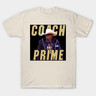 Coach Prime T-Shirt